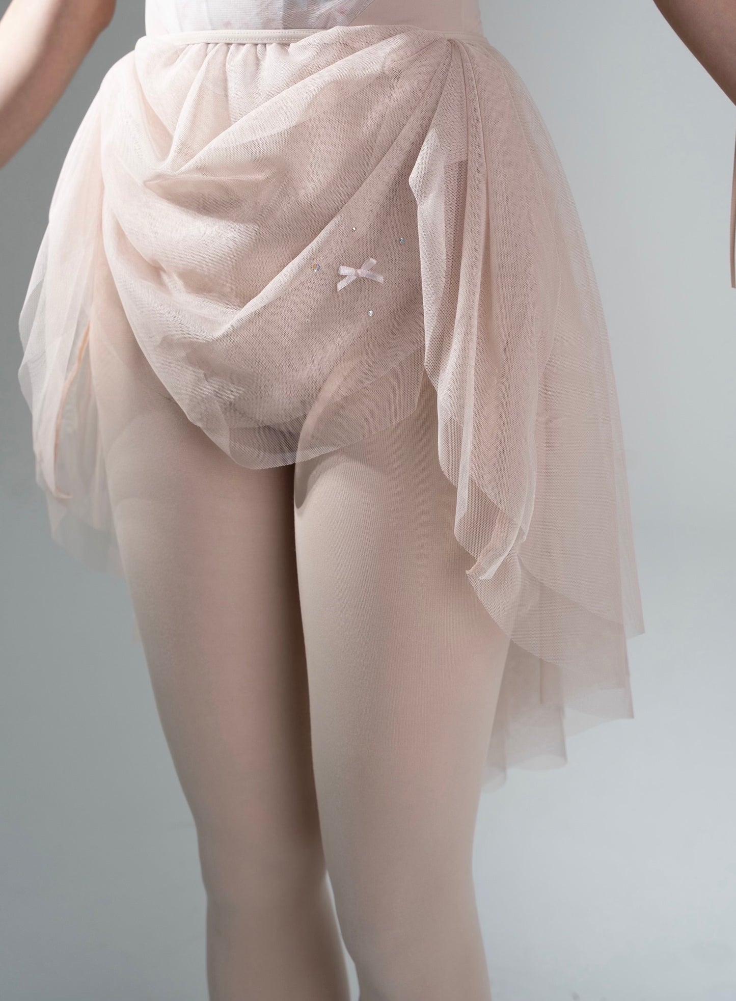 Sylfiden Skirt [Ode on Tutu]