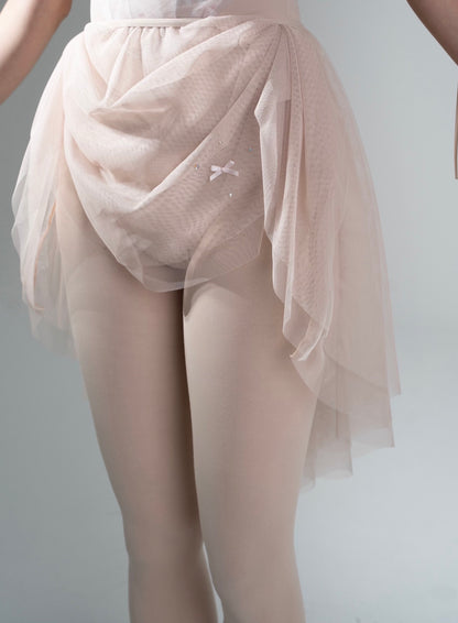 Sylfiden Skirt [Ode on Tutu]