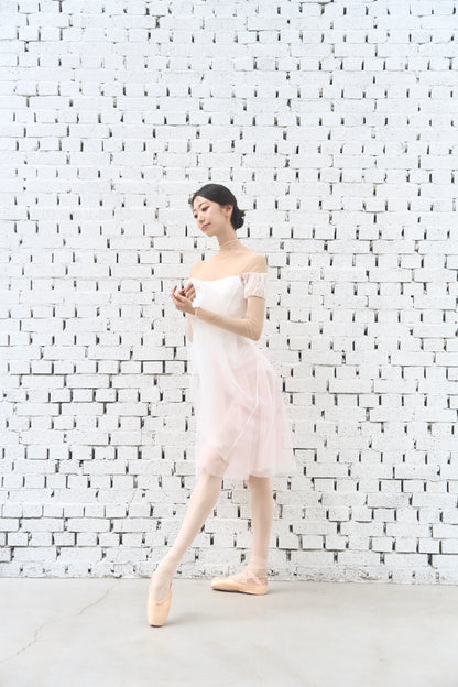 SAKURA Tutu [Ode on Tutu]