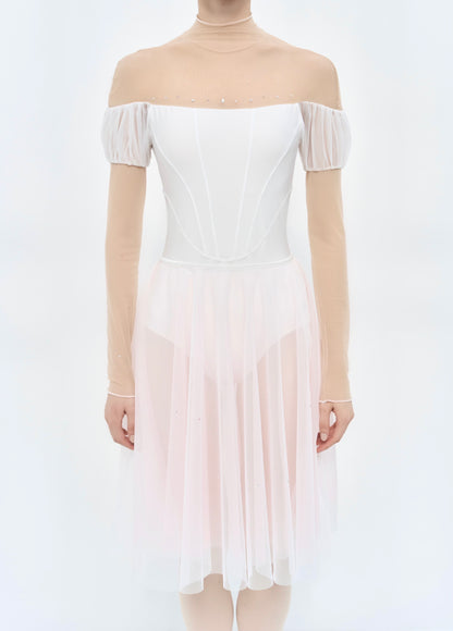 SAKURA Tutu [Ode on Tutu]