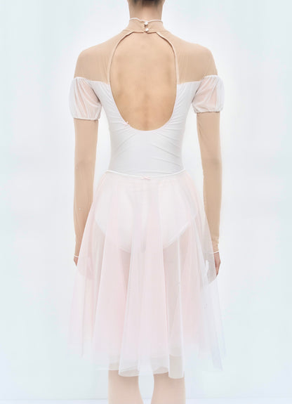 SAKURA Tutu [Ode on Tutu]