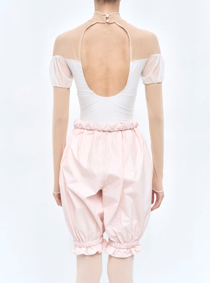 Bebe Pants Ballet Pink [Ode on Tutu]
