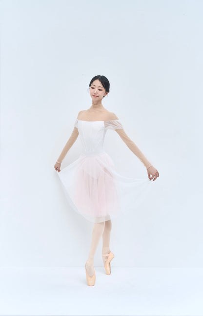 SAKURA Tutu [Ode on Tutu]