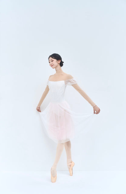 SAKURA Tutu [Ode on Tutu]