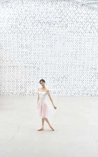 SAKURA Tutu [Ode on Tutu]