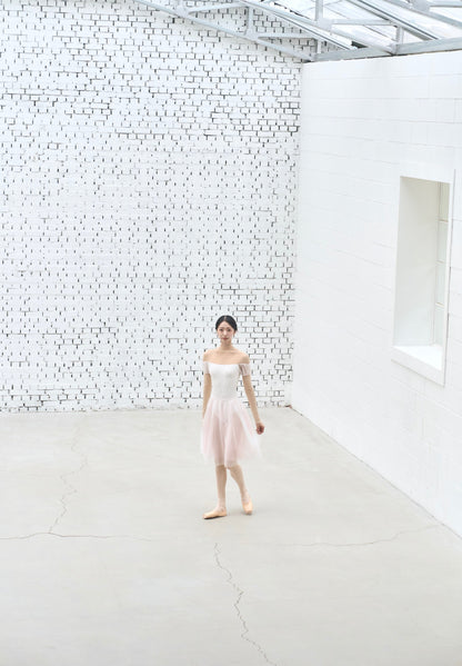 SAKURA Tutu [Ode on Tutu]