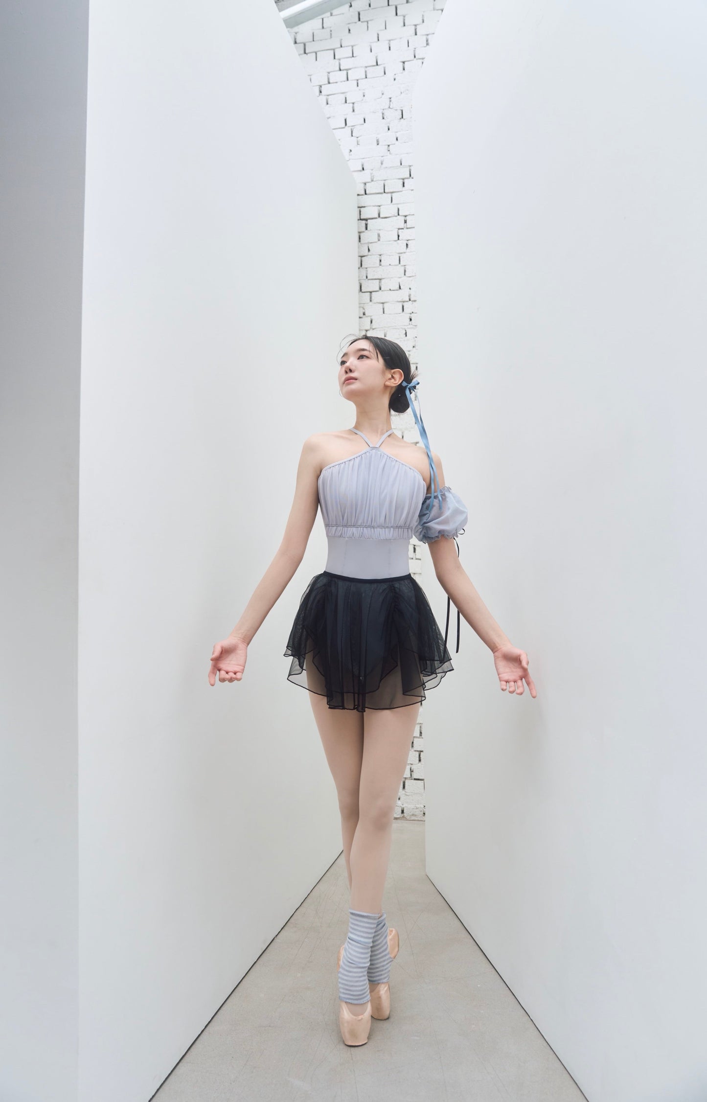 Luna Tulle Skirt [Ode on Tutu]