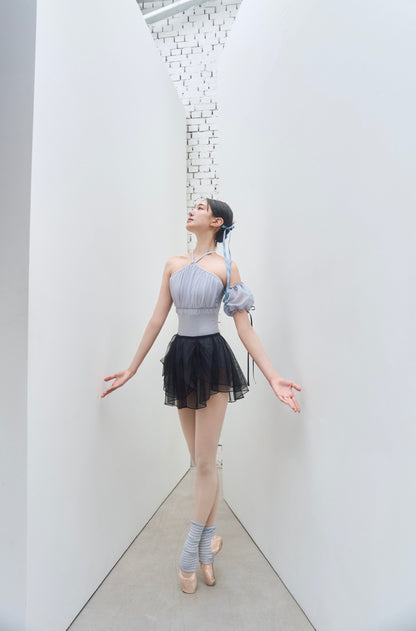 Luna Tulle Skirt [Ode on Tutu]