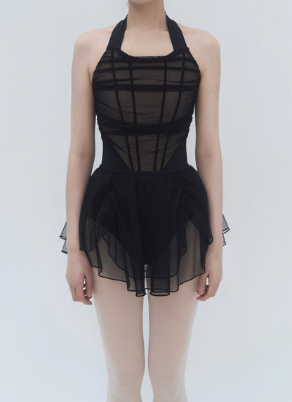 Luna Tulle Skirt [Ode on Tutu]