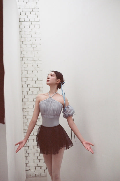 Luna Tulle Skirt [Ode on Tutu]