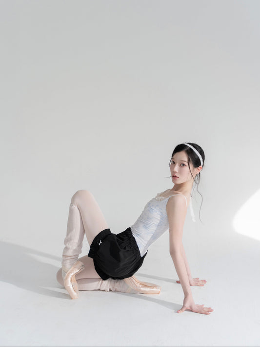 10% OFF City Warmer Cozy Beige [Ode on Tutu]