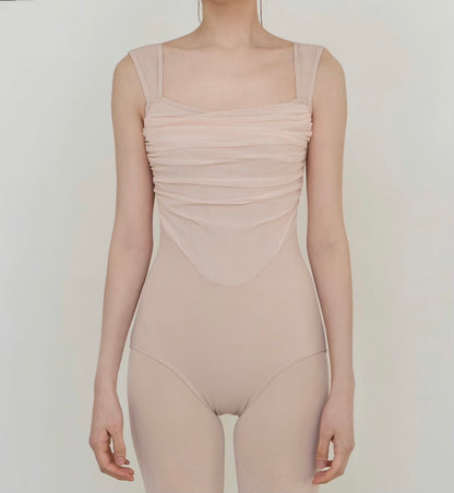 Coppélia Leotard [Ode on Tutu]