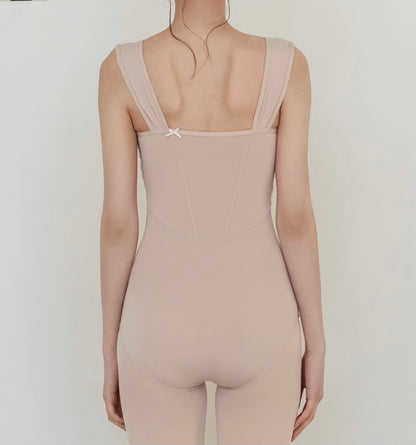 Coppélia Leotard [Ode on Tutu]