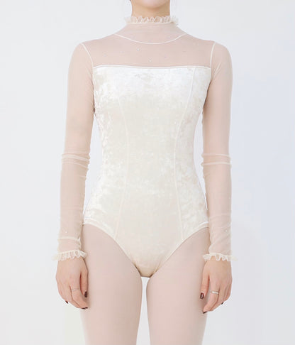 Butterfly Leotard [Ode on Tutu]