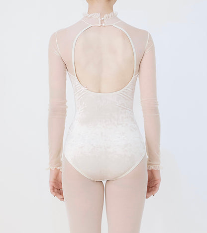 Butterfly Leotard [Ode on Tutu]