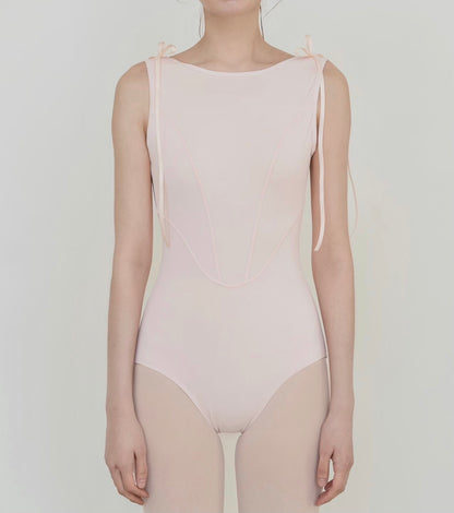 10% OFF Pointe Shoes Leotard [Ode on Tutu]