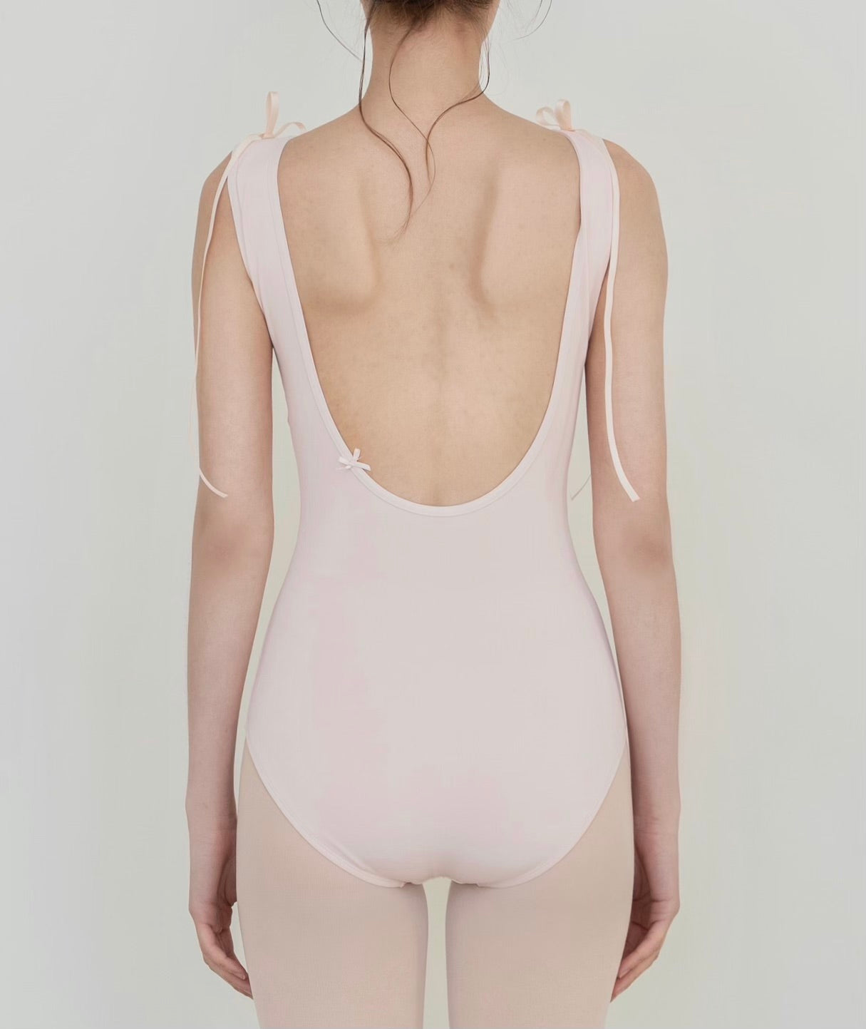 Pointe Shoes — Leotard | Ode on Tutu