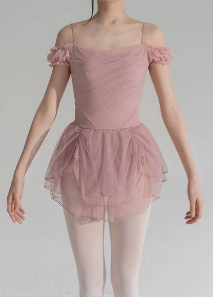 10% OFF Amor — Ballet Skirt | Ode on Tutu