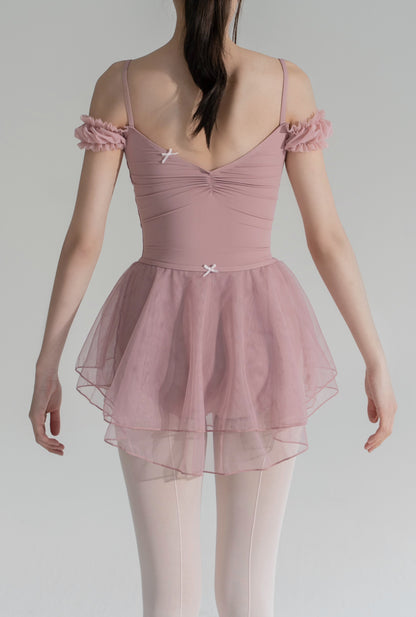 10% OFF Amor — Ballet Skirt | Ode on Tutu