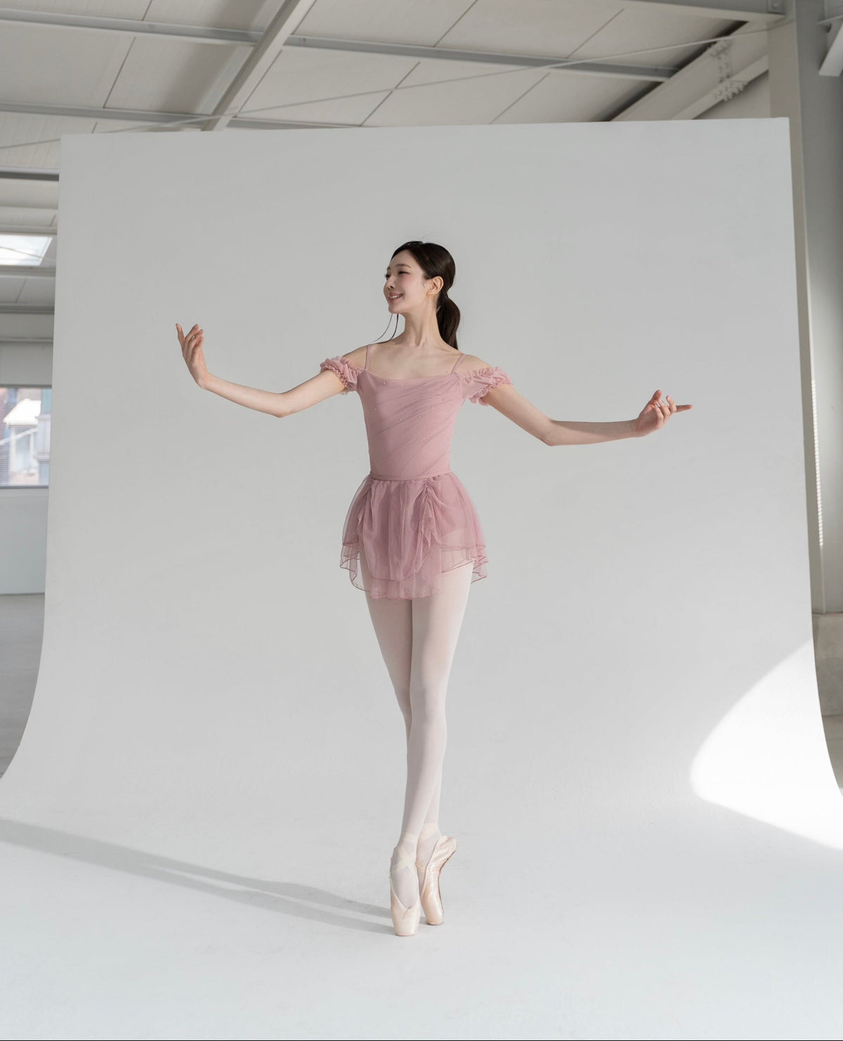Dream — Leotard | Ode on Tutu