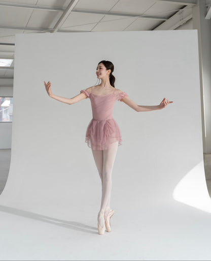 Dream — Leotard | Ode on Tutu