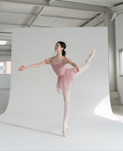 Dream — Leotard | Ode on Tutu