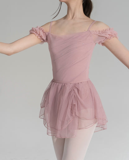 Dream — Leotard | Ode on Tutu