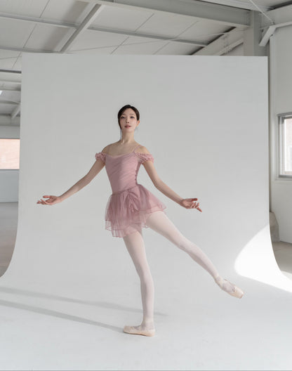 Dream — Leotard | Ode on Tutu