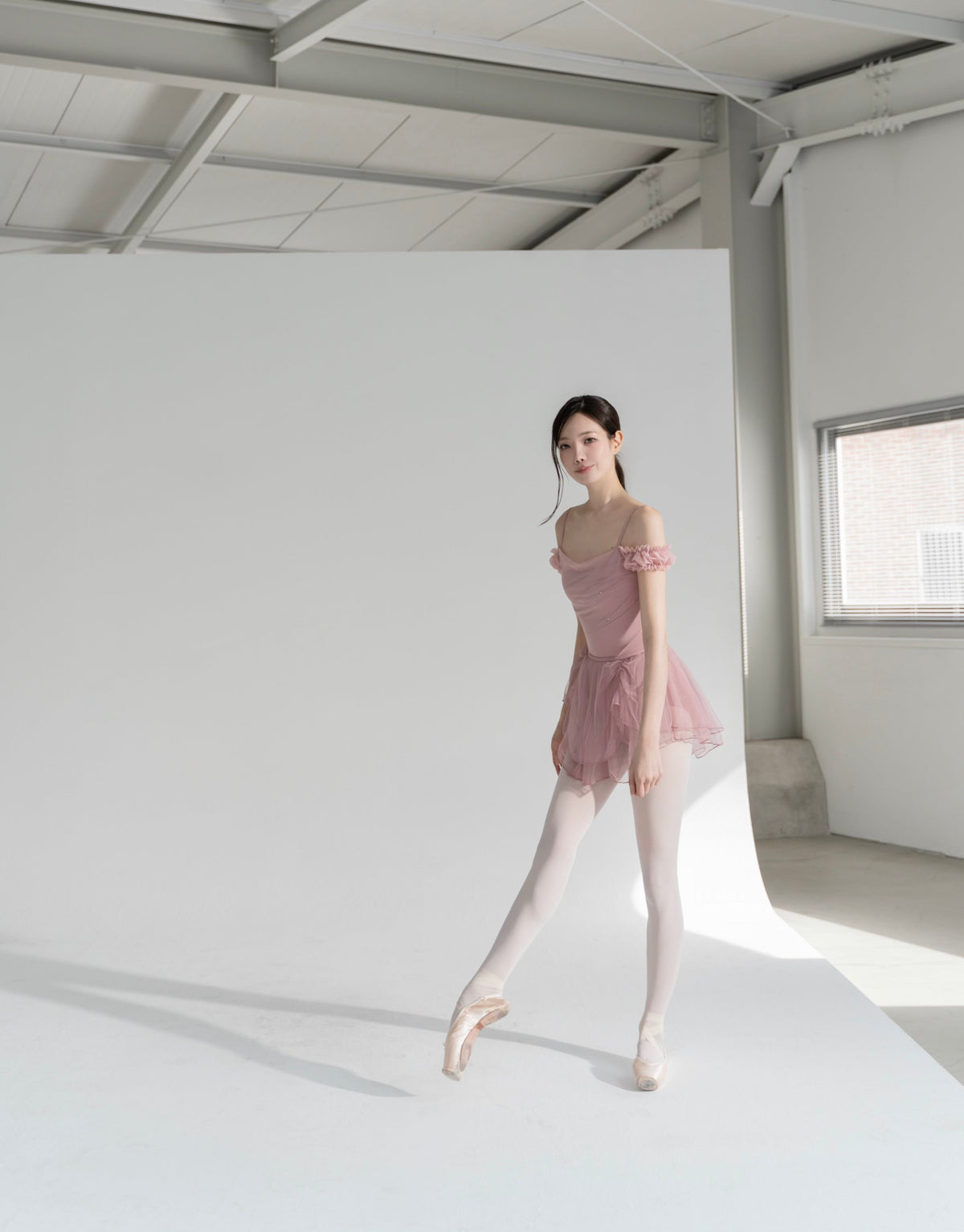 Dream — Leotard | Ode on Tutu