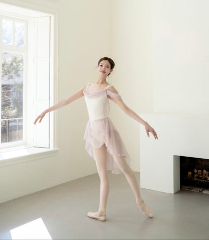 20% OFF Cupid Leotard [Ode on Tutu]