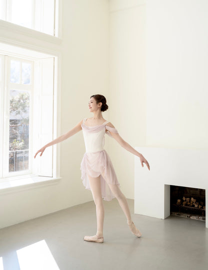 20% OFF Cupid Leotard [Ode on Tutu]