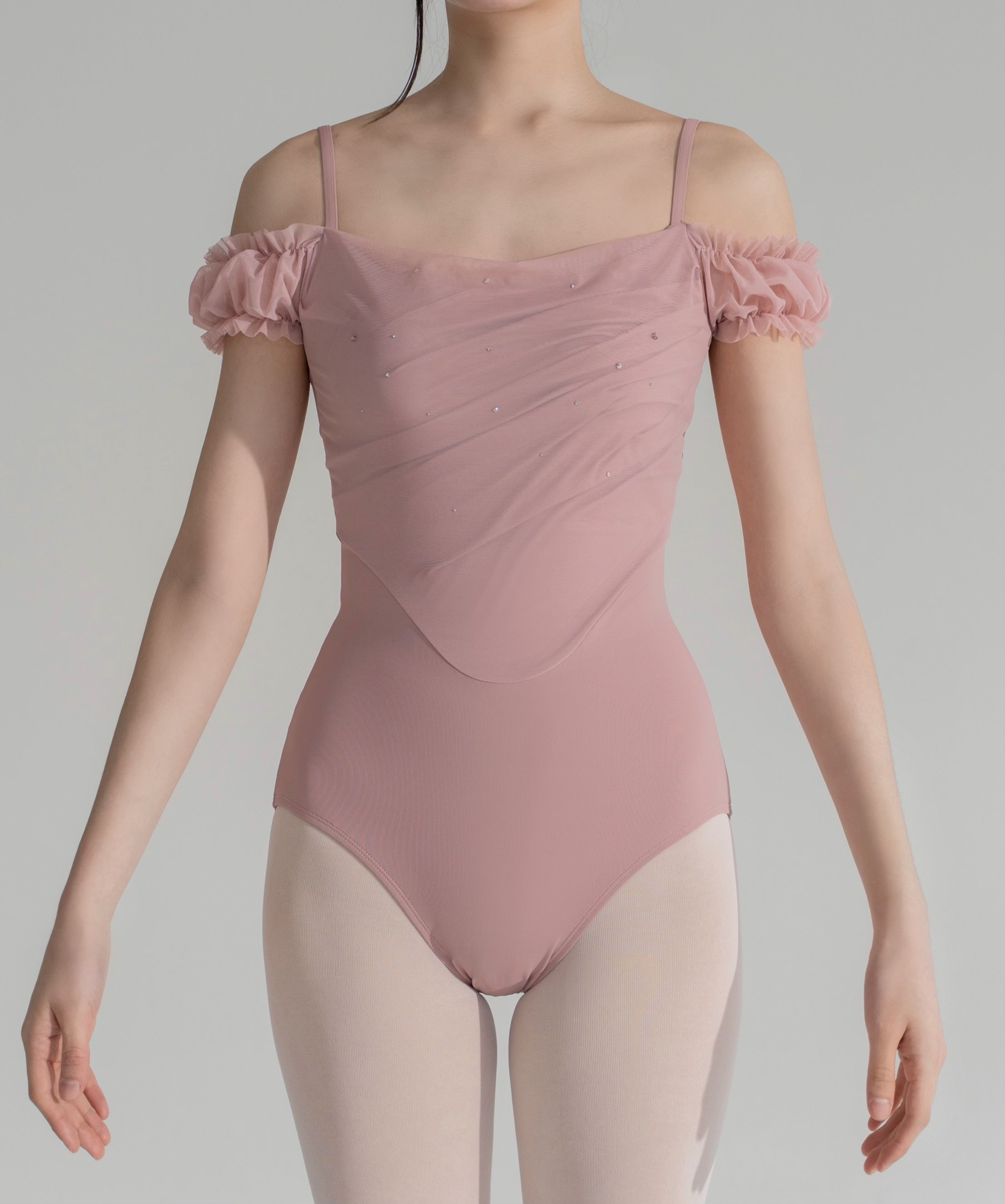 Ode on Tutu