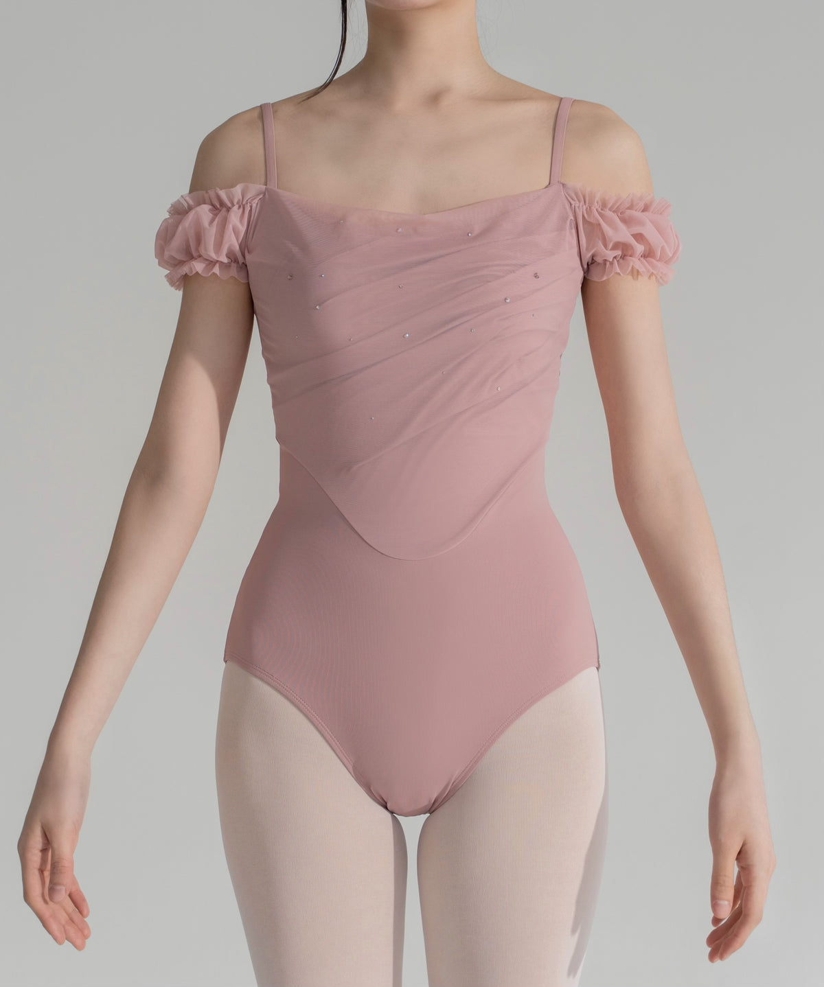 Dream — Leotard | Ode on Tutu