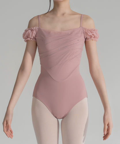 Dream — Leotard | Ode on Tutu
