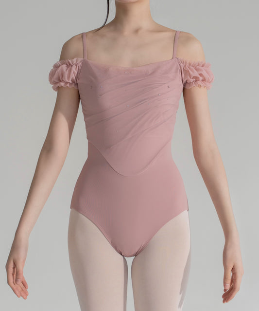 Dream — Leotard | Ode on Tutu