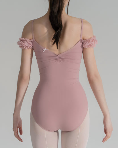 Dream — Leotard | Ode on Tutu
