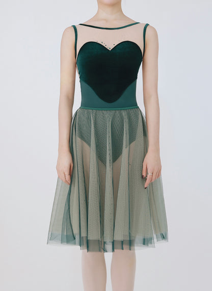 10% OFF Jewels Tutu [Ode on Tutu]