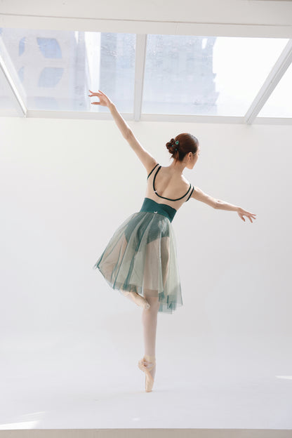 10% OFF Jewels Tutu [Ode on Tutu]