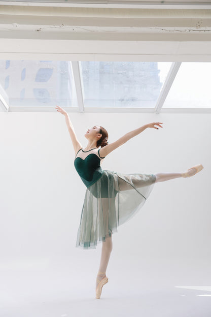 10% OFF Jewels Tutu [Ode on Tutu]