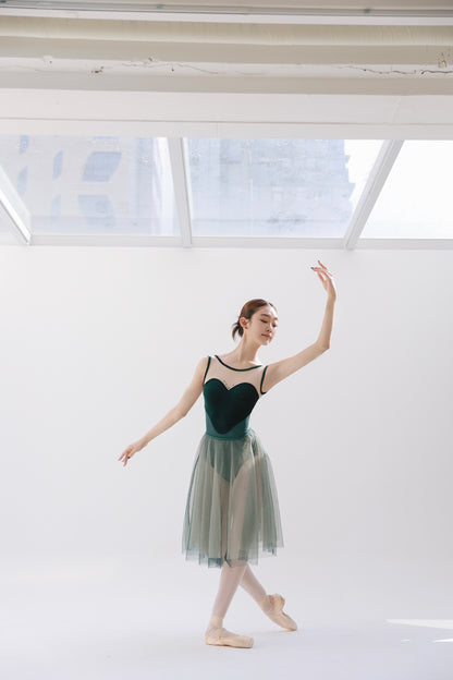 10% OFF Jewels Tutu [Ode on Tutu]