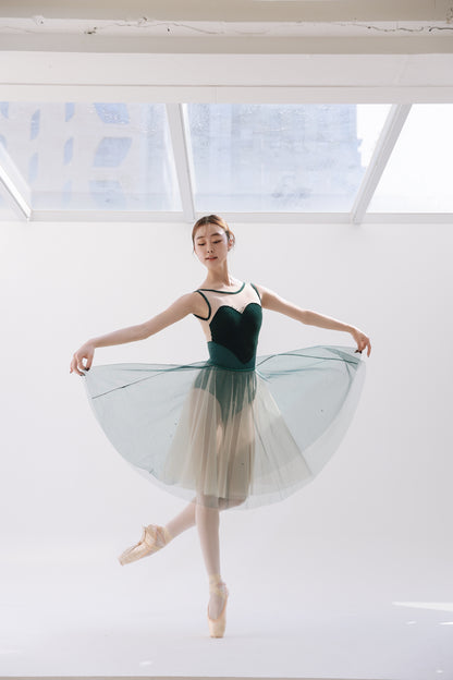 10% OFF Jewels Tutu [Ode on Tutu]