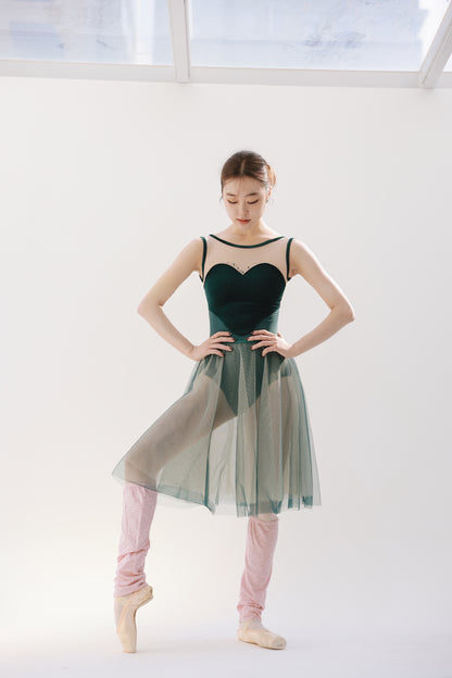 10% OFF Jewels Tutu [Ode on Tutu]