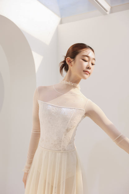 Butterfly Leotard [Ode on Tutu]