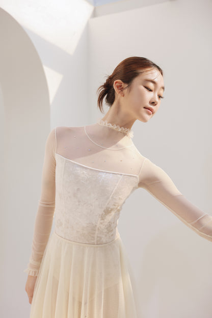 Butterfly Leotard [Ode on Tutu]