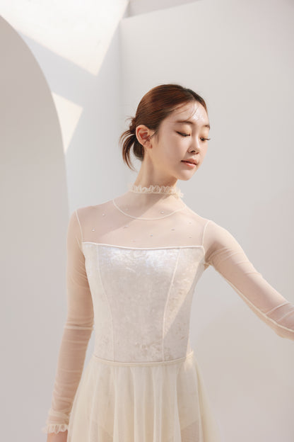 Butterfly Leotard [Ode on Tutu]