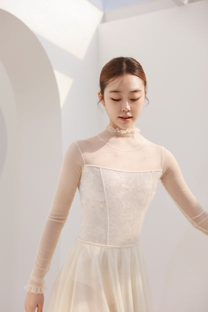 Butterfly Leotard [Ode on Tutu]