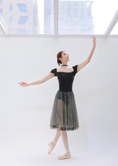 20% OFF Kiki Leotard [Ode on Tutu]