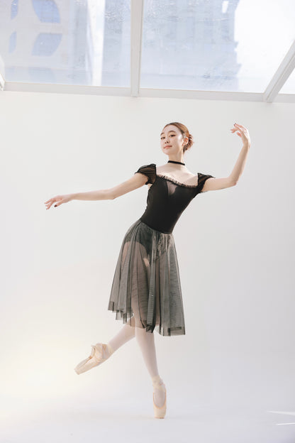 20% OFF Kiki Leotard [Ode on Tutu]