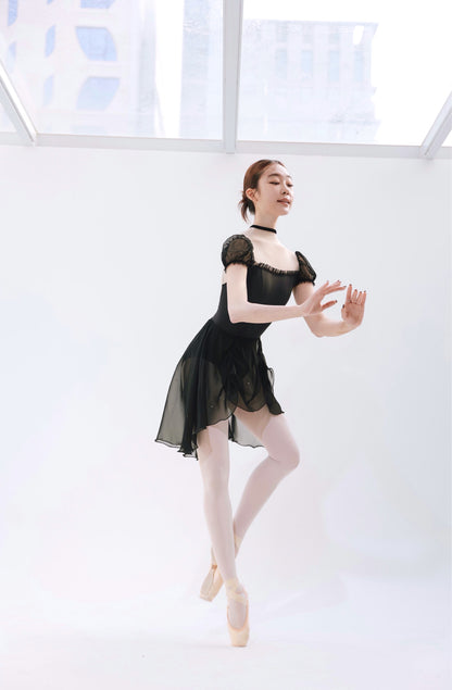 20% OFF Kiki Leotard [Ode on Tutu]