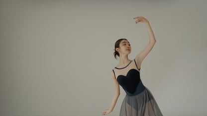 10% OFF Emeralds Leotard [Ode on Tutu]